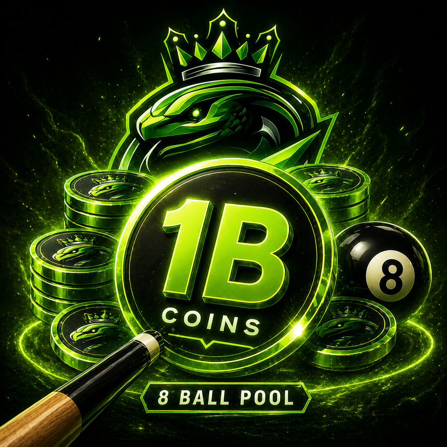 1B Coins