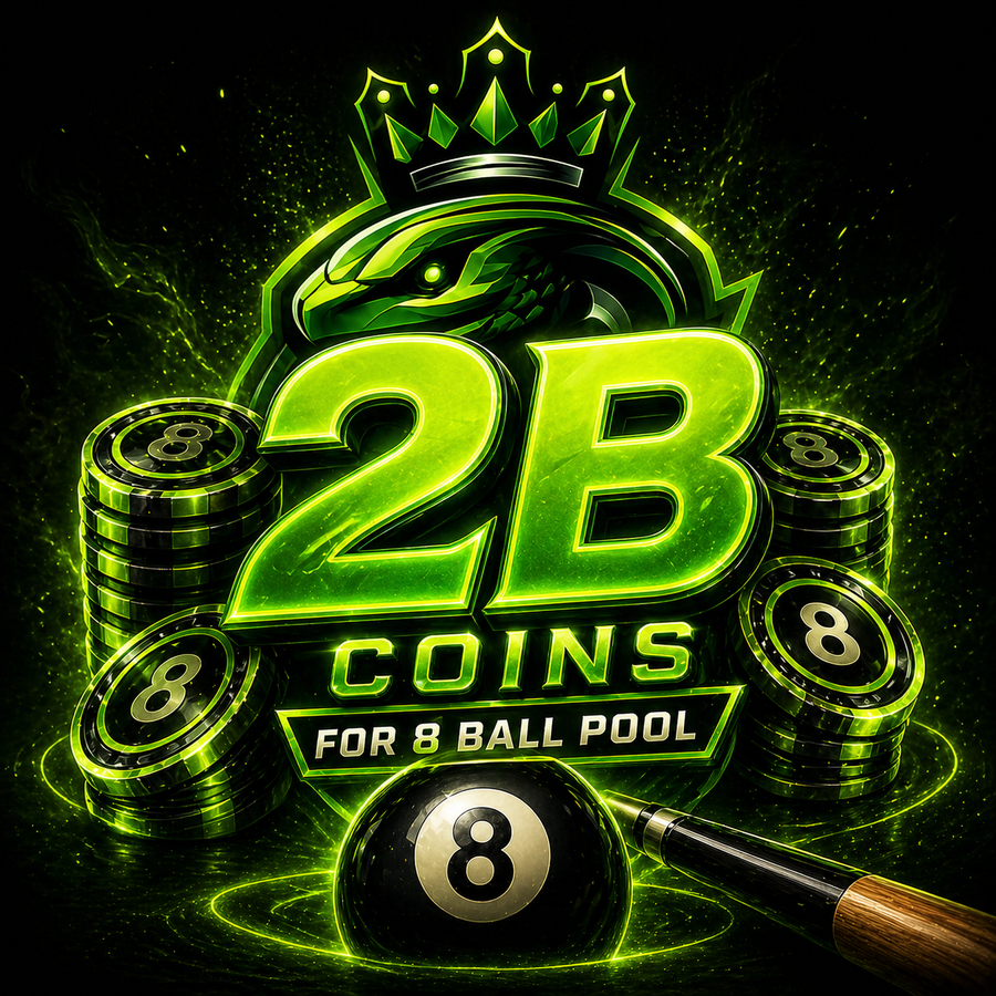 2B Coins